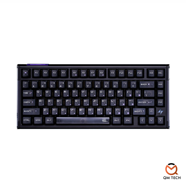 [USED/LIKENEW] Bàn phím ATK RS7 v2 HE