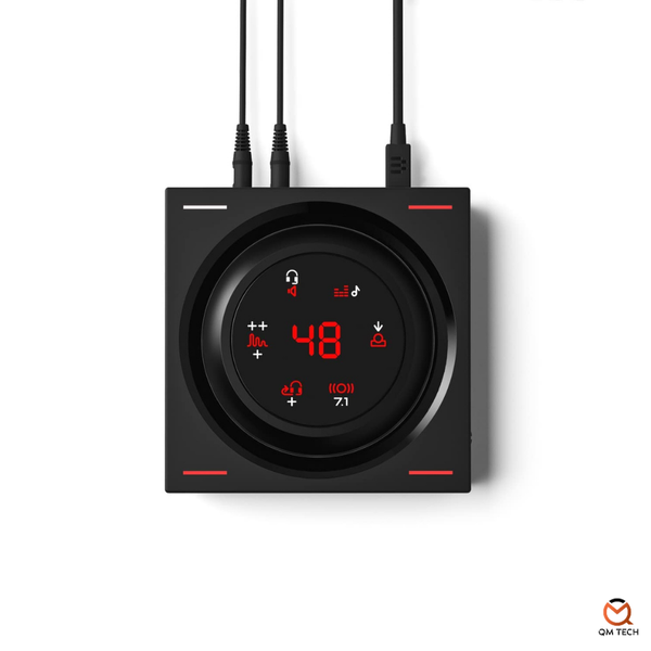 DAC/AMP EPOS Sennheiser GSX 1000 2nd Edition