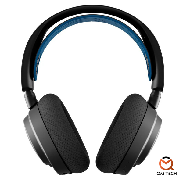 [USED/LIKENEW] Tai nghe Steelseries Arctis Nova 7P