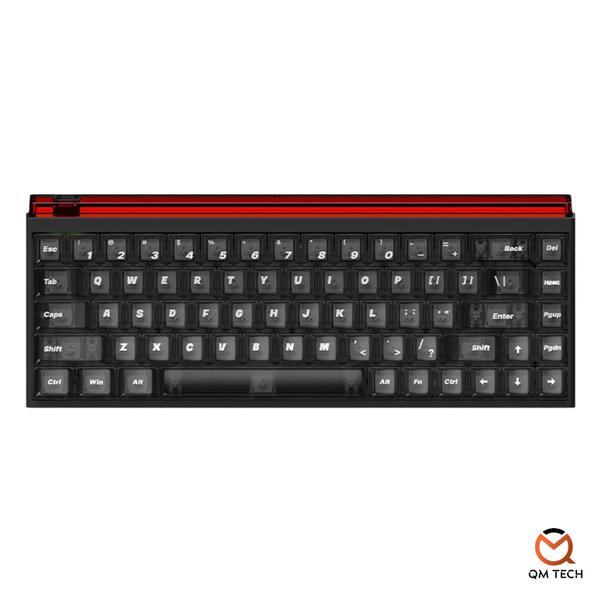 [NEW] Bàn phím HE Nano68 Pro