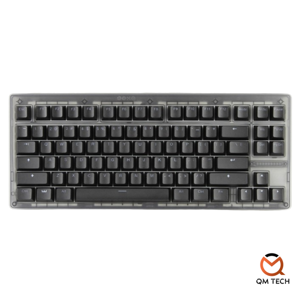 [NEW] Bàn phím Wooting 80HE