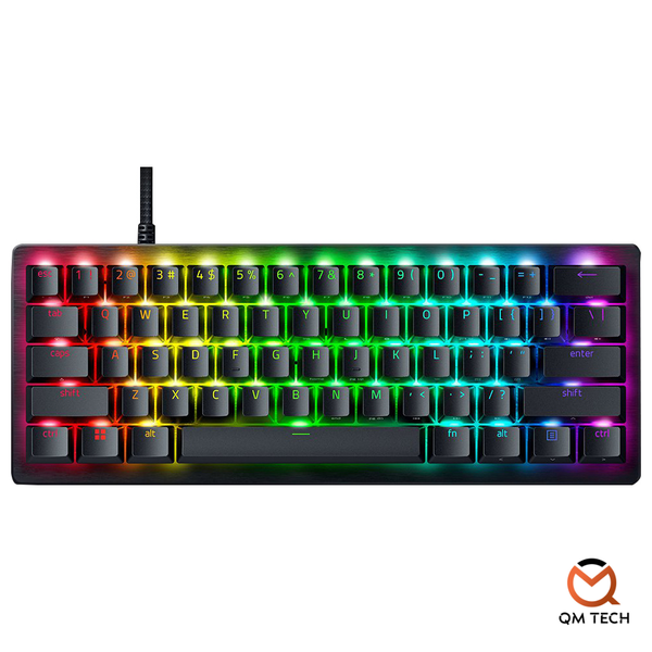 [NEW] Bàn phím Razer Huntsman V3 Pro Mini - Chính hãng bảo hành 24 tháng