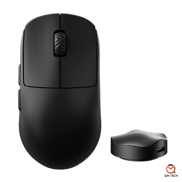 [USED/LIKENEW] Chuột Scyrox V8 Superlight Wireless