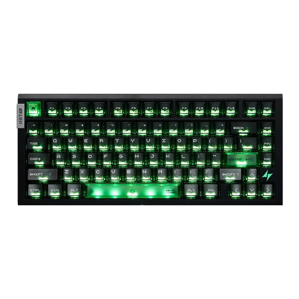 [NEW] Bàn phím ATK RS7 Air