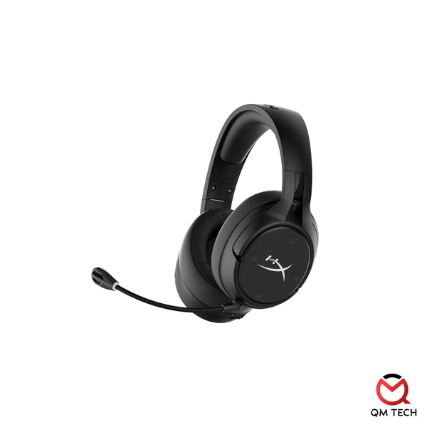 [USED/LIKENEW] Tai nghe HyperX Cloud Flight S Wireless