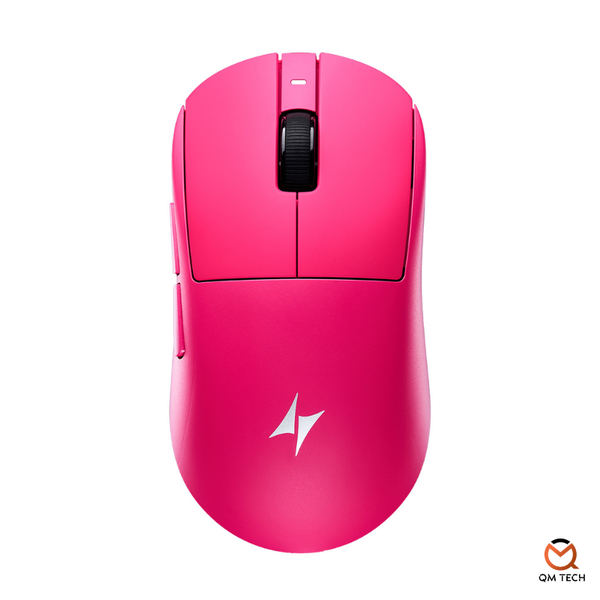 [USED/LIKENEW] Chuột ATK A9 Mini Ultimate+ Wireless