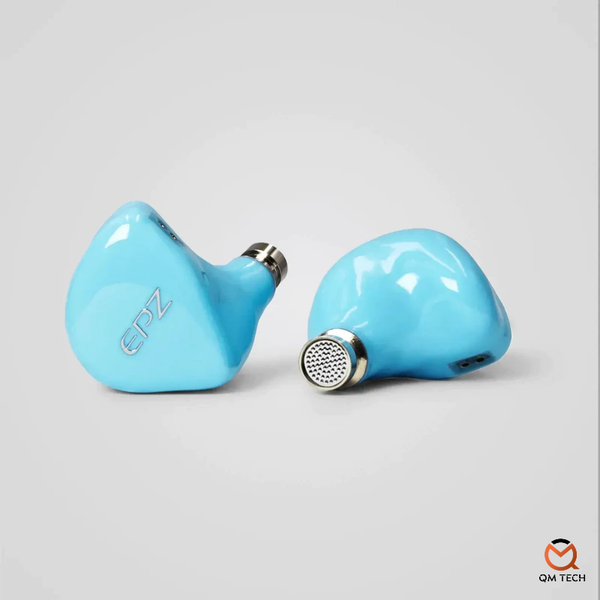 [NEW] Tai nghe IEM EPZ G20