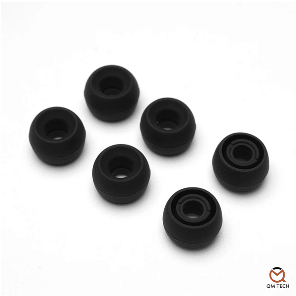 [NEW] Tips tai Divinus Velvet Wire Bore