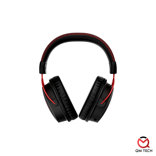 [USED/LIKENEW] Tai nghe Hyperx Cloud Alpha Wireless