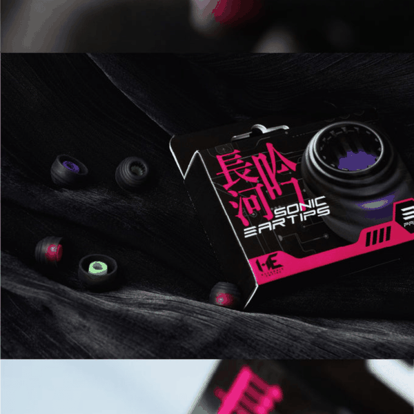 [NEW] Tips tai Sonic Eartips
