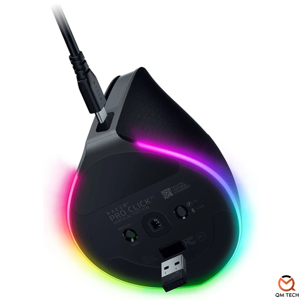 [NEW] Chuột Razer Pro Click V2 Vertical