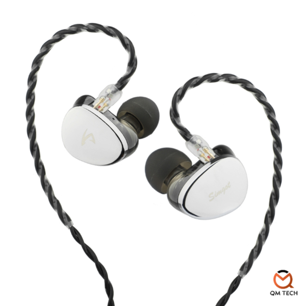 [USED/LIKENEW] Tai nghe Simgot EG280