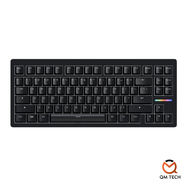 [NEW] Bàn phím Wooting 80HE