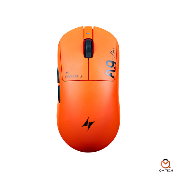 [NEW] Chuột ATK A9 Air Ultimate Wireless