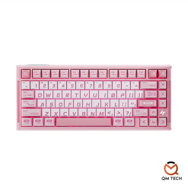 [NEW] Bàn phím ATK RS7 v2 Ultra