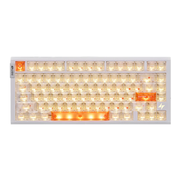 [NEW] Bàn phím ATK RS7 Air