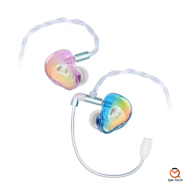[USED/LIKENEW] Tai nghe IEM EPZ G30