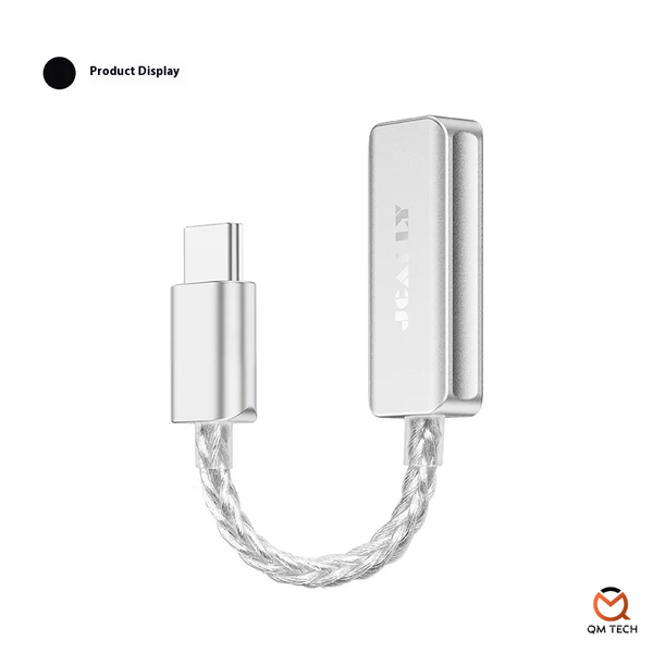 [NEW] Dongle DAC/AMP JCally JM98 MAX