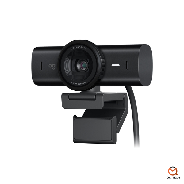 [USED/LIKENEW] Webcam Logitech MX Brio 4K