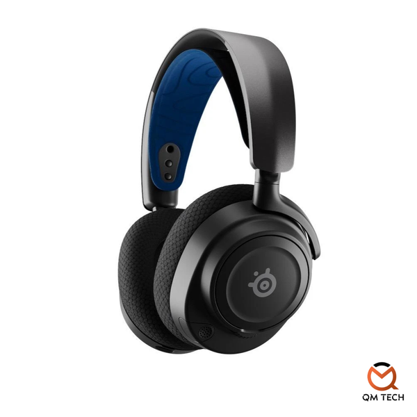[USED/LIKENEW] Tai nghe Steelseries Arctis Nova 7P