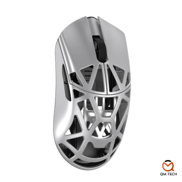 [NEW] Chuột WLMouse Beast X Max Wireless 8KHz