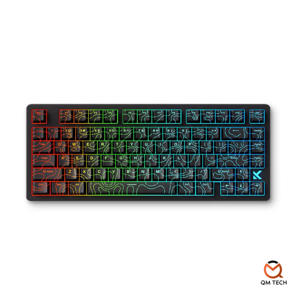 [NEW] Bàn phím Mchose Jet75 HE