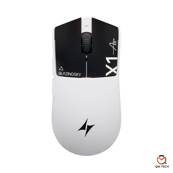 [USED/LIKENEW] Chuột ATK X1 Air Ultimate + Wireless