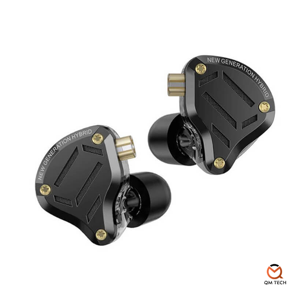 [NEW] Tai nghe KZ ZS10 Pro 2
