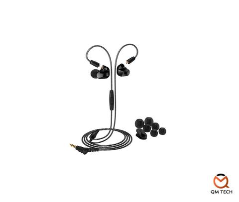 [USED/LIKENEW] Tai nghe Moxpad X9