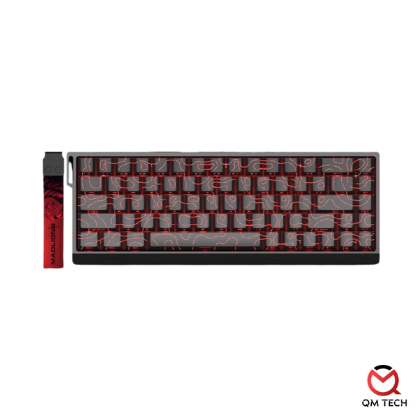 [NEW] Bàn phím MAD68 Pro