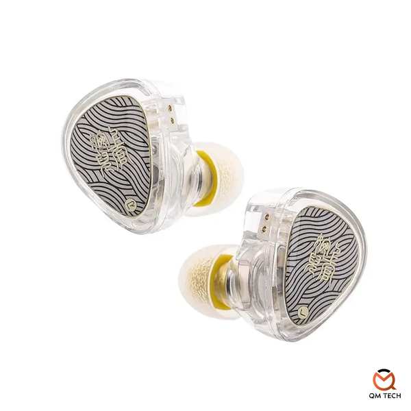 [USED/LIKENEW] Tai nghe Tangzu Waner SG 2