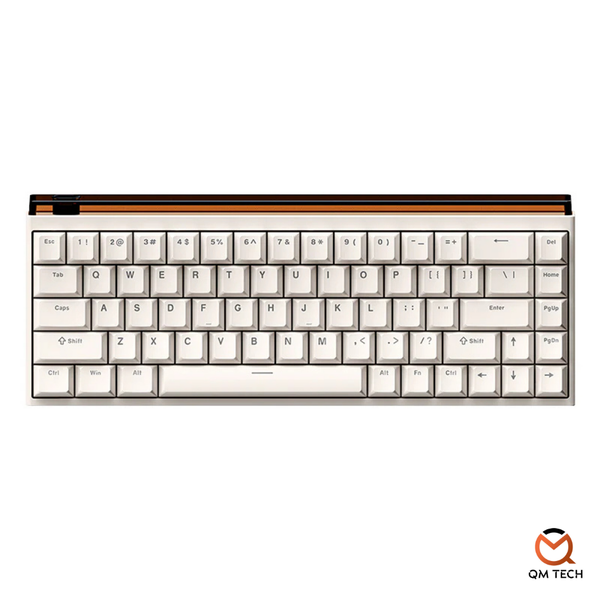 [NEW] Bàn phím HE Nano68 Pro