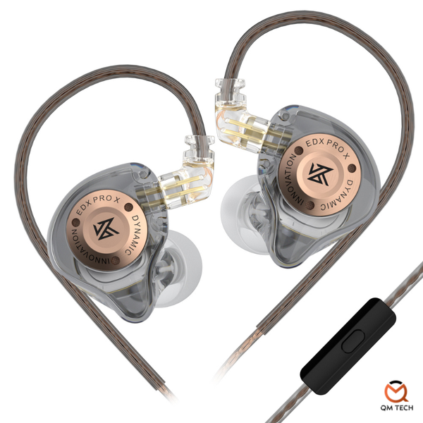 [USED/LIKENEW] Tai nghe KZ EDX Pro X