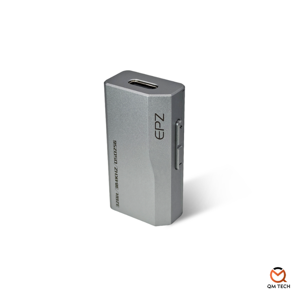 [NEW] DAC EPZ TP35 Pro
