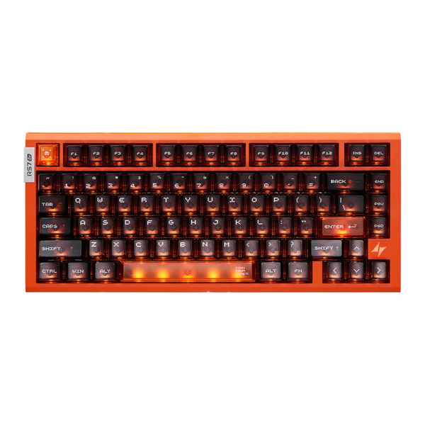 [NEW] Bàn phím ATK RS7 Air