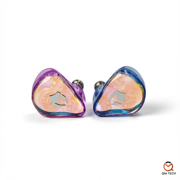 [USED/LIKENEW] Tai nghe IEM EPZ G30