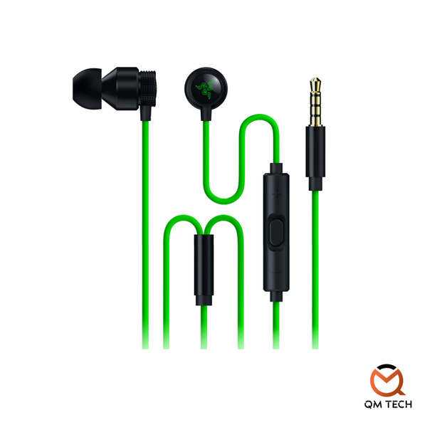 [NEW] Tai nghe Razer Hammerhead V3 - Chính hãng bảo hành 24 tháng