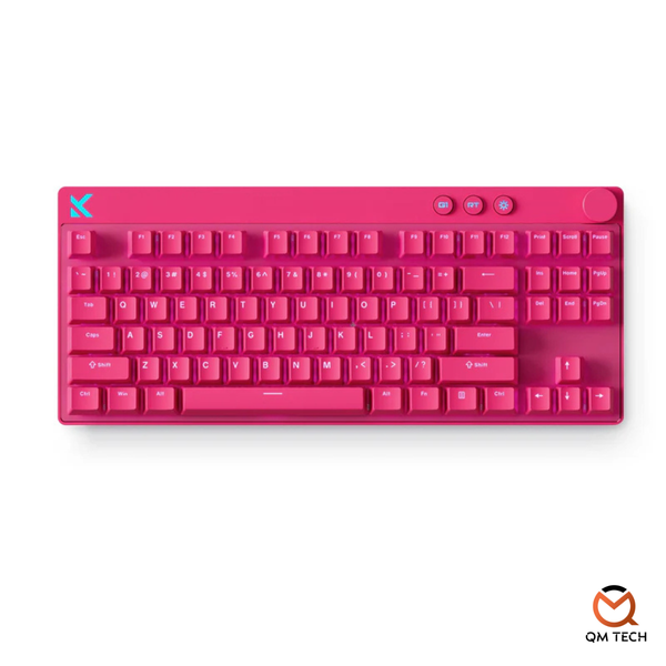 [NEW] Bàn phím Mchose Mix87 HE