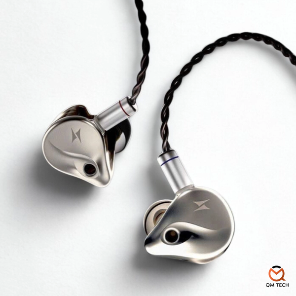 [USED/LIKENEW] Tai nghe ATK Horizon IEM