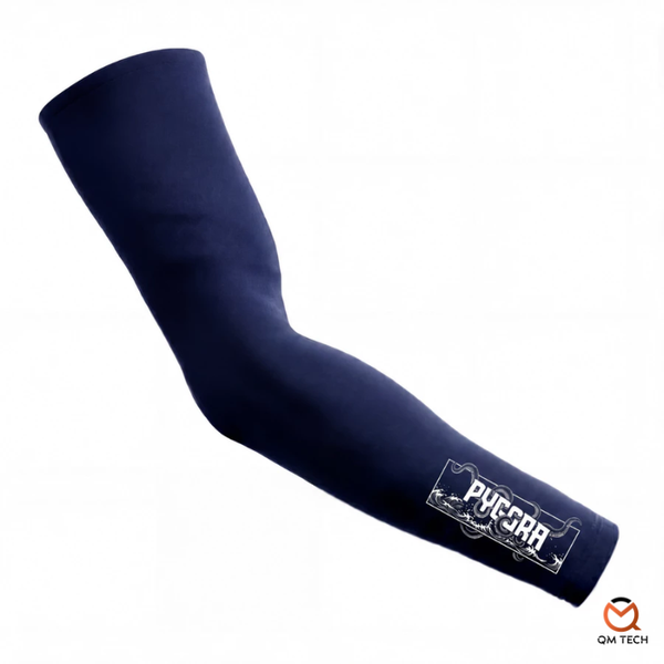 [USED/LIKENEW] Arm Sleeves Pygora Kraken - có SN