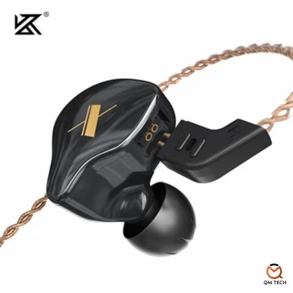 [NEW] Tai nghe KZ EDX Ultra