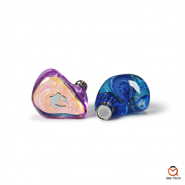 [USED/LIKENEW] Tai nghe IEM EPZ G30
