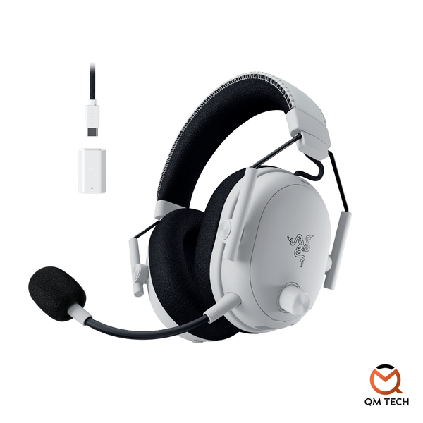 [NEW] Tai nghe Razer Blackshark V3 Pro  - Chính hãng bảo hành 24 tháng