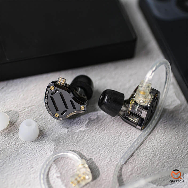 [NEW] Tai nghe KZ ZS10 Pro 2