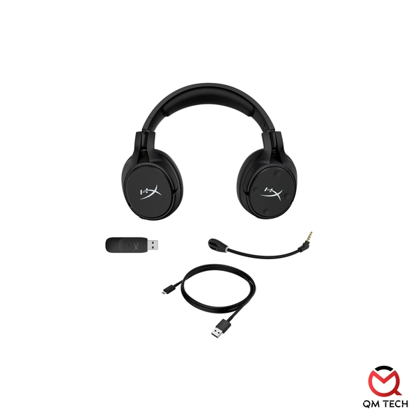 [USED/LIKENEW] Tai nghe HyperX Cloud Flight S Wireless