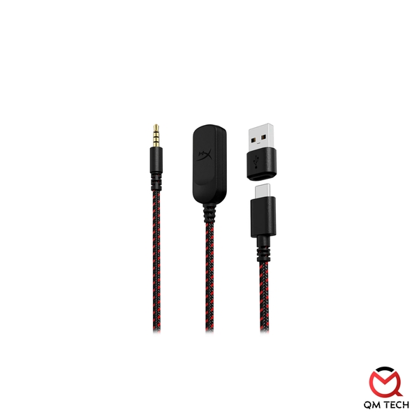 [NEW] Tai nghe Hyperx Cloud III