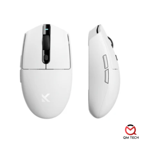 [USED/LIKENEW] Chuột Mchose G3 V2 Wireless