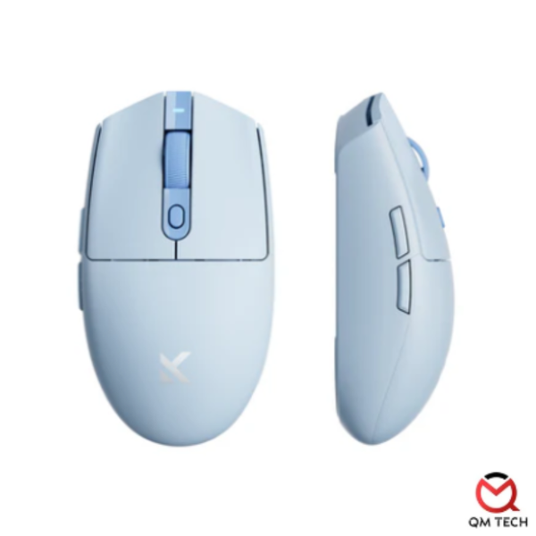 [USED/LIKENEW] Chuột Mchose G3 V2 Wireless