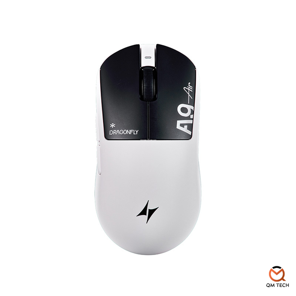 [NEW] Chuột ATK A9 Air Ultimate Wireless