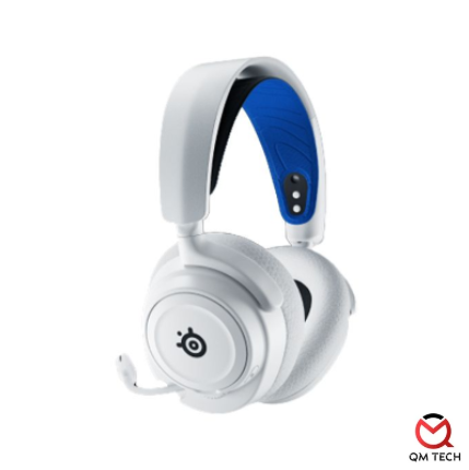 [USED/LIKENEW] Tai nghe Steelseries Arctis Nova 7P